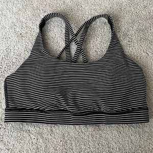 Lululemon Energy Bra